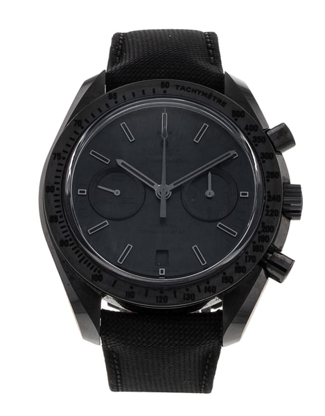 Omega Speedmaster Dark Side of the Moon 311.92.44.51.01.005
